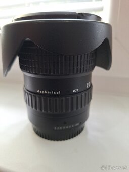 Tokina 11-16 F2,8 bajonet Canon EF - 2