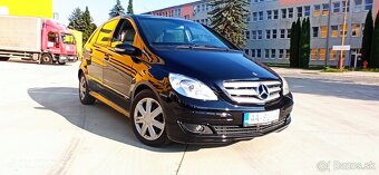 Predám Mercedes Benz B 200 - 2