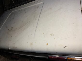 Kapota Lada 2101 - 2