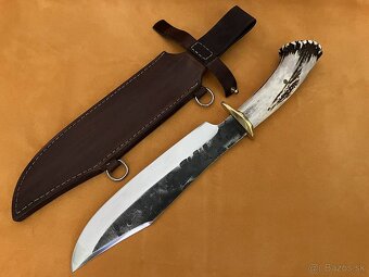 Lovecký nôž 14 260 - 2