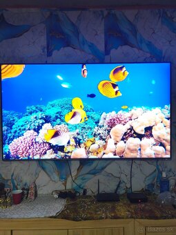 SAMSUNG QLED 75 - 2