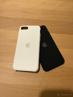 iPhone SE 128GB - 2