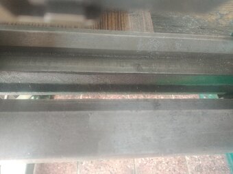 Sustruh na kov - 2