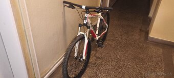 Predám horský bicykel Merida Matts,kolesá:26" - 2