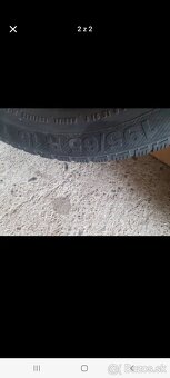 Disky Octavia II, Octavia III rozteč 5x112 rozmer 195/65 R15 - 2