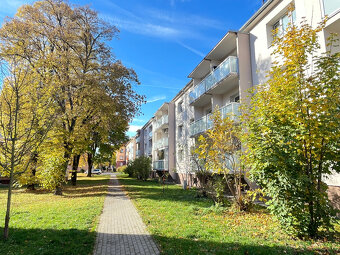 Krásny 2 izbový byt s lodžiou v Trenčíne - Dlhé Hony - 2