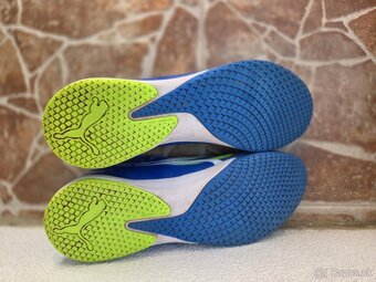 Detské Halovky Puma Ultra Match IT - 2