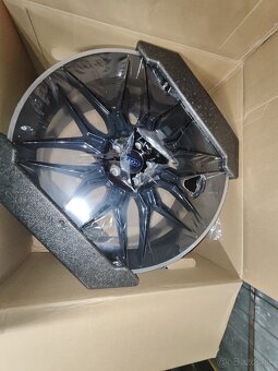 Alu disky DOTZ R21 9J - 2