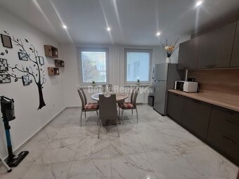 Krásny zariadeny 2izb byt na sidlisku Juh/Šoltesovej ul/ - 2