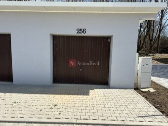 Predaj garáž v obci Liptovské Kľačany okres Lipt. Mikuláš - 2