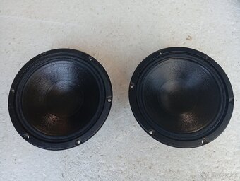 Reproduktory 18 Sound 8" - 2