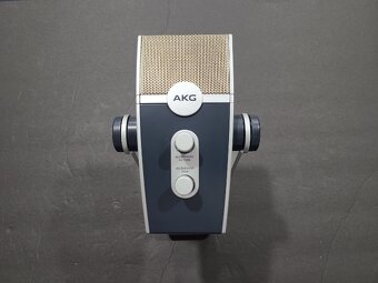 AKG Lyra mikrofon - 2