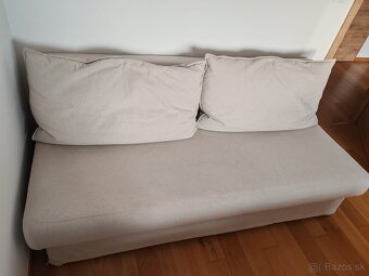 Gauč Himmene Ikea - 2