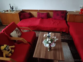 Nábytok detská izba - 2