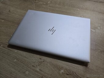 Kovovy HP Elitebook 840 G8 s procesorom i5 11 generacie 16gb - 2