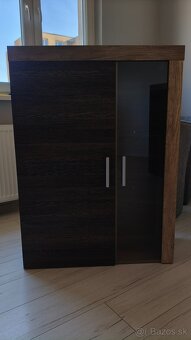 Predám obývaciu stenu - 2