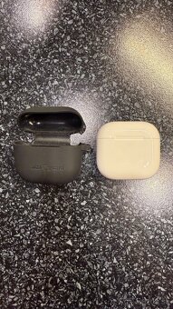 Apple AirPods 4 - 2