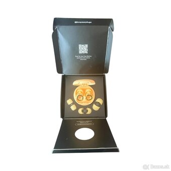 Loop Switch 2 – nové štýlové štuple do uší - 2