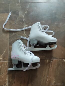 Korčule na ľad - 2
