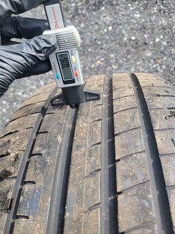 Letní kola Volkswagen Arteon Chennai R19 - 2