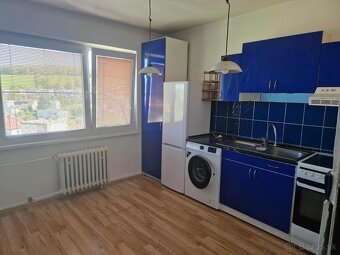 Na prenájom 1 izbový byt s možnosťou odkúpenia aj na splátky - 2