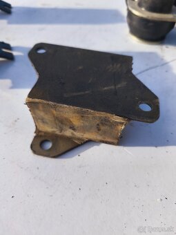 Škoda Octavia Felicia - 2