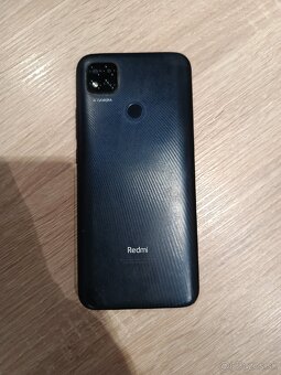 XIAOMI REDMI 9C 64GB používaný - 2