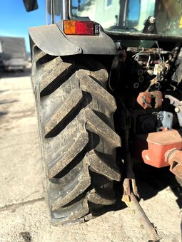 New Holland TN75 - 2