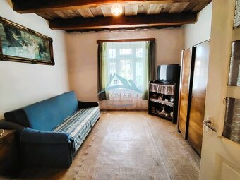 Na predaj vám ponúkam malý domček v údolí Börzsöny - 2