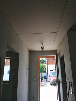 Vyučený murár s Maturitou hľadám prácu - 2