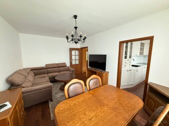 3izbový byt v centre na prenájom, Námestovo, ul. Štefánikova - 2