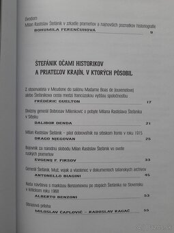 Milan Rastislav Štefánik - 2