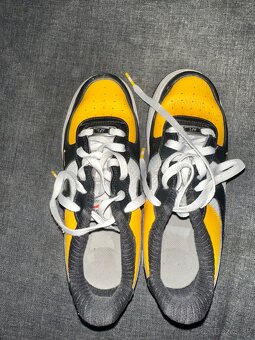 Tenisky Nike Air Force 1 LV8 GS 'Jersey Mesh - 2