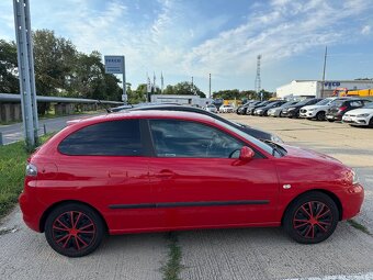 Seat ibiza 6l Sport 1.6 16v 77kw - 2