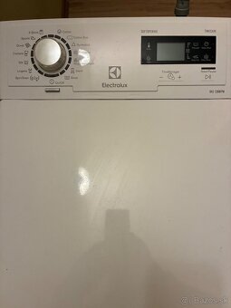 Elektrolux práčka - 2