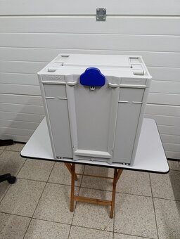 Predam Tanos ,Festool Systainer3 M 437 na silicon 310 ml - 2