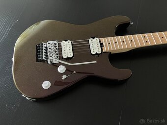 Charvel Pro-Mod San Dimas Style 1 HH FR M 2021 - 2