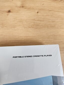 FiiO CP13 – nový - 2