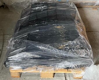 WPC Slovakia PROFI duta 142x22mm - Coffe - 2