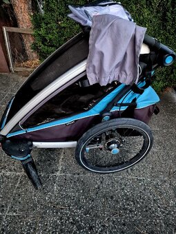 Thule sport 1 - 2