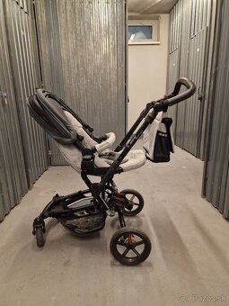 Jane Mumm 3 in 1 - 2