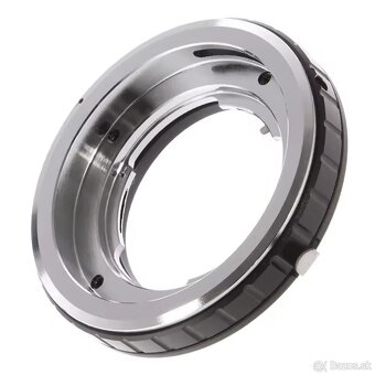 Redukcia DKL-Nikon F/Ai - 2