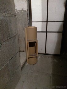 Komínové rúry - 2