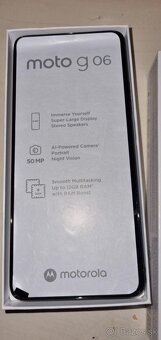 Motorola g06 - 2