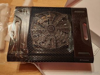 Chladiaca podložka pre notebook Therlmaltake - 2