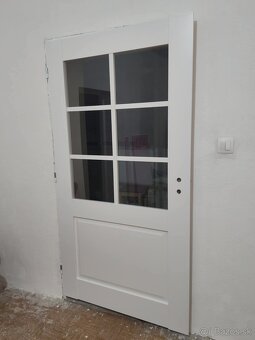 Dvere - 2