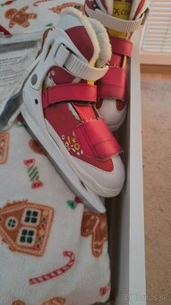 Korčule na ľad - 2