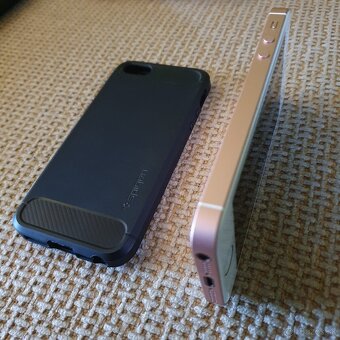 iPhone SE 2016 64gb - 2