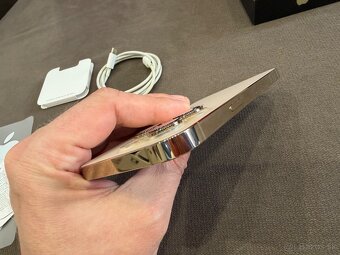 Apple iphone 13 pro gold TOP STAV - 2