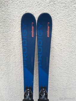 Lyze ELAN PRODIGY - 2